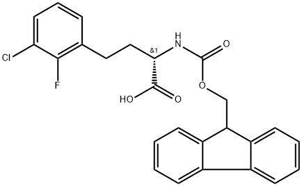 2350021-49-5 Structure