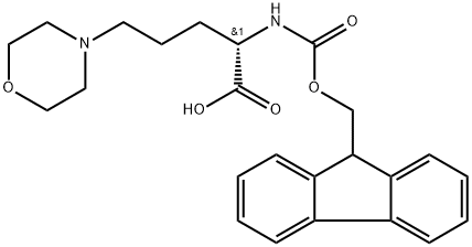 2350138-22-4 Structure