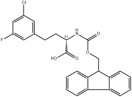 2350335-79-2 Structure