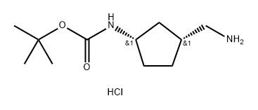 2361657-62-5 Structure