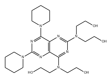 2365420-11-5 結(jié)構(gòu)式