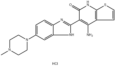 MEISi-2 Struktur