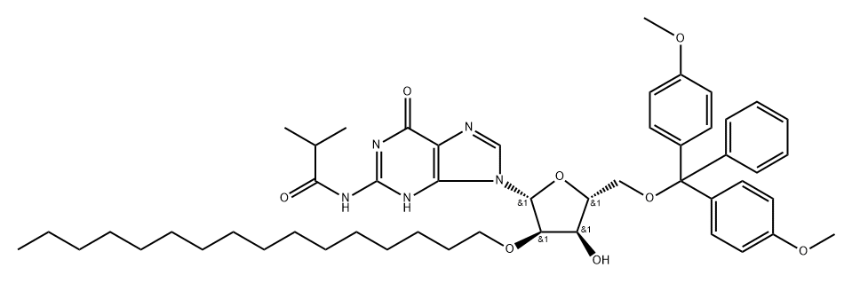 化合物 N2-IBU-5