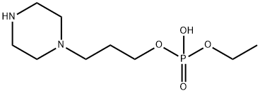 CyclophosphamideImpurity26 Struktur