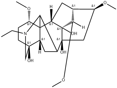 23943-93-3 結(jié)構(gòu)式