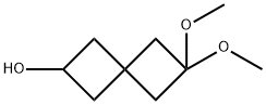 INDEX NAME NOT YET ASSIGNED Struktur