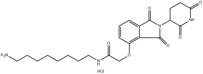 2415263-07-7 Structure