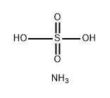 letovicite Struktur