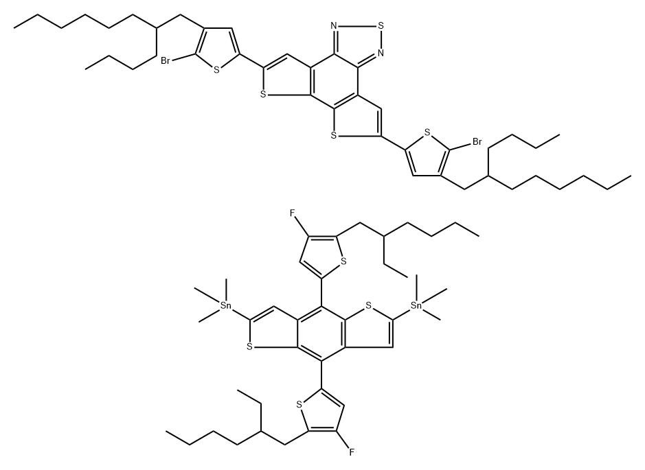 D18 Struktur