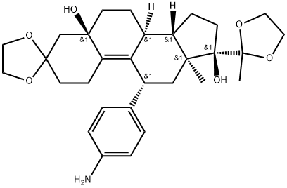 244206-51-7 結(jié)構(gòu)式