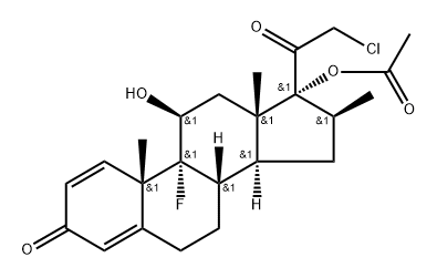 25122-45-6 結(jié)構(gòu)式