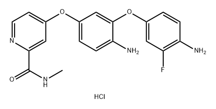 Regorafenib Impurity 11