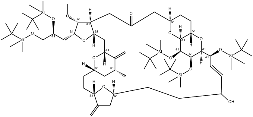 253128-13-1 結(jié)構(gòu)式