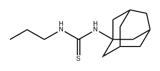 25444-85-3 結(jié)構(gòu)式