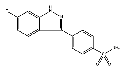 MEK4 inhibitor-1 Struktur