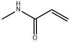 POLYMETHACRYLAMIDE Struktur