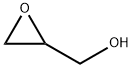 Polyglycidol Struktur