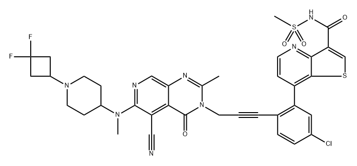 2575840-38-7 結(jié)構(gòu)式