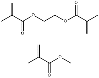 METHYL METHACRYLATE CROSSPOLYMER