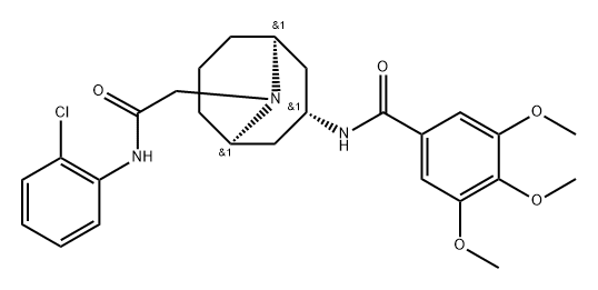 2579689-83-9 Structure