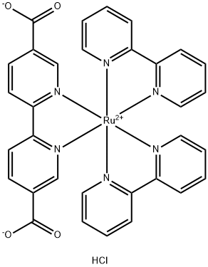 258334-13-3 結(jié)構(gòu)式