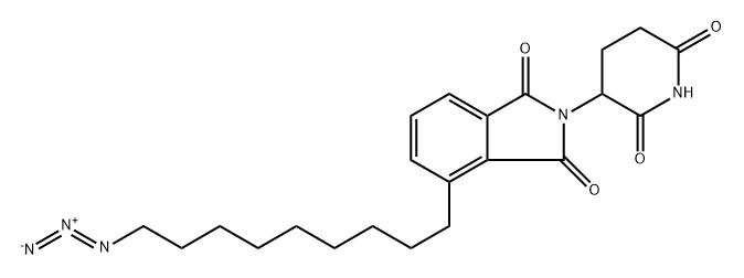 , 2602617-22-9, 結(jié)構(gòu)式