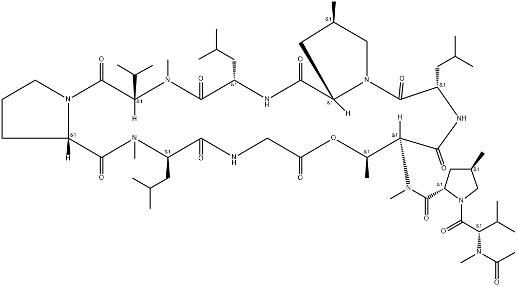 26034-16-2 結構式