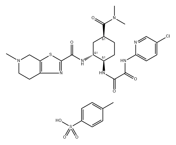  化學(xué)構(gòu)造式