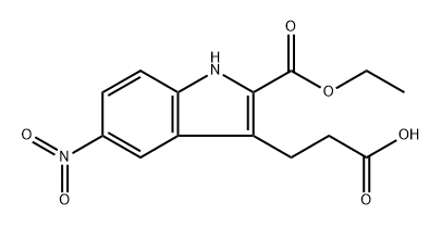 DNA Primase Inhibitor-13 Struktur