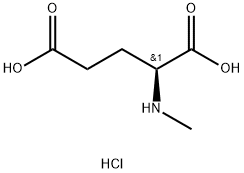 261943-12-8 Structure