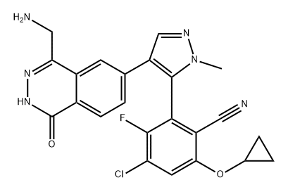 2630904-45-7 Structure