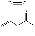 POLY(ETHYLENE-CO-VINYL ACETATE-CO-CARBON MONOXIDE)