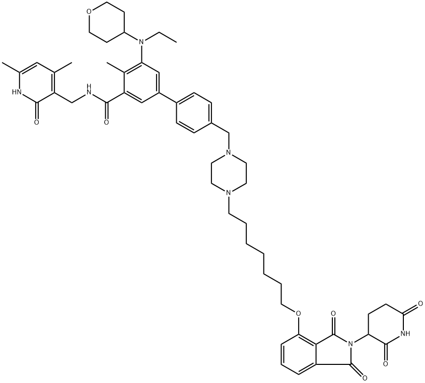 2641601-67-2 結(jié)構(gòu)式