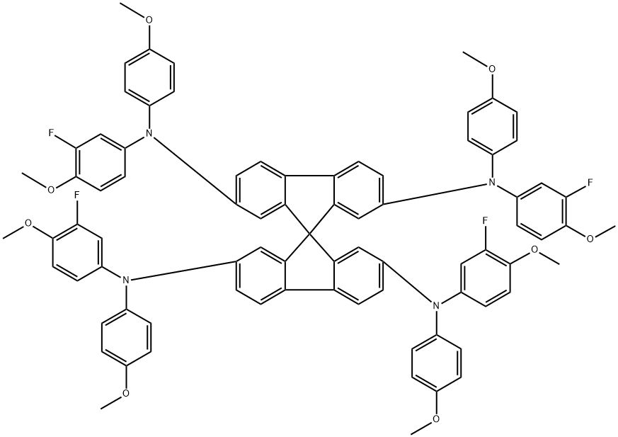 2644017-35-4 結構式