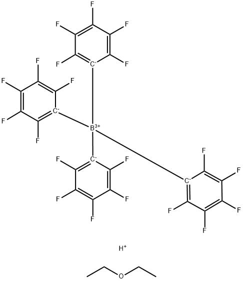 264609-07-6 結(jié)構(gòu)式