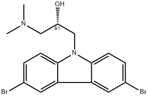 Clathrin-IN-2 Struktur