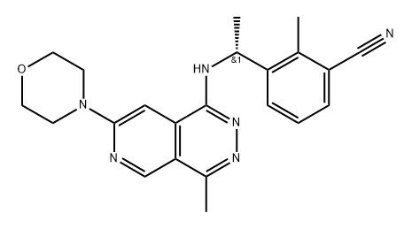 2654743-22-1 Structure