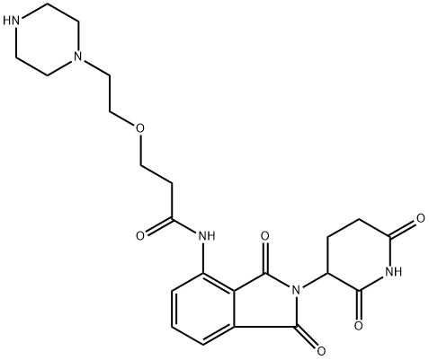 2703763-79-3 Structure