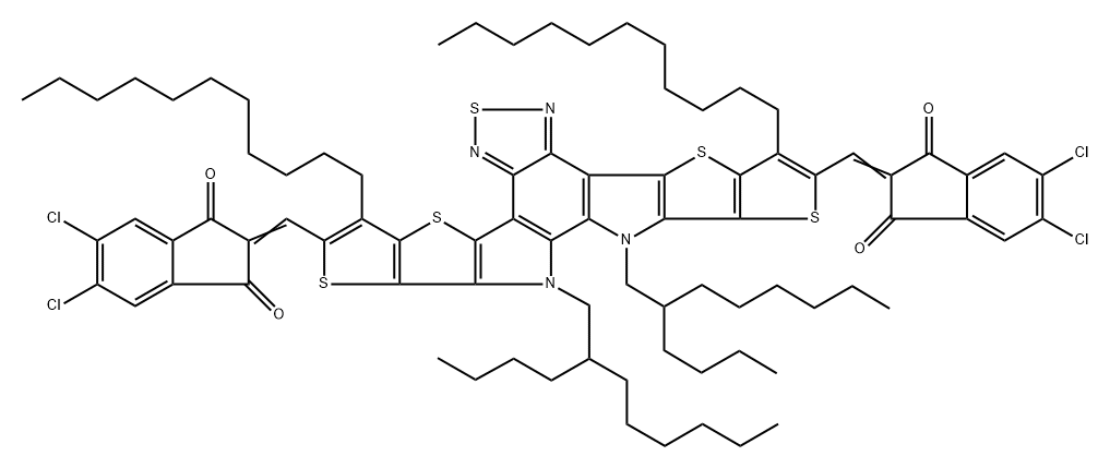 INDEX NAME NOT YET ASSIGNED Struktur