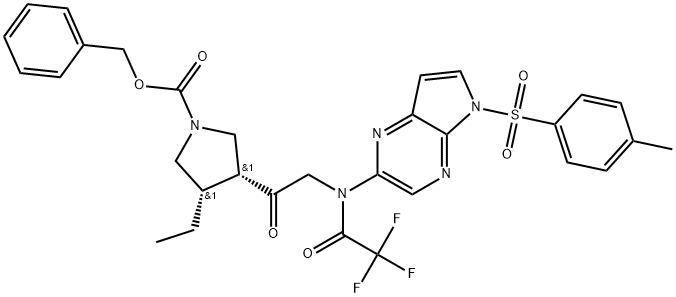 2715120-88-8 結(jié)構(gòu)式