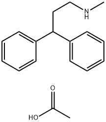 Lercanidipine Impurity 4 Structure