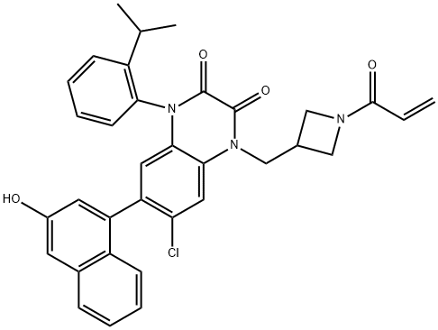 INDEX NAME NOT YET ASSIGNED Structure