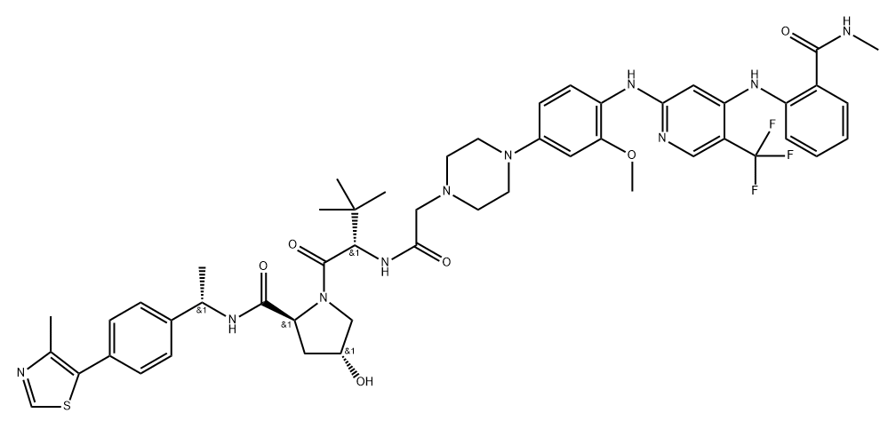 2743427-26-9 結(jié)構(gòu)式