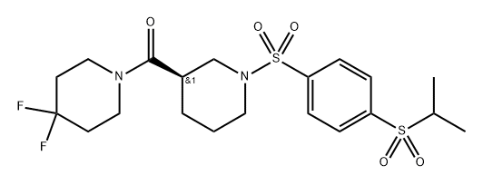 DX3-213B Struktur