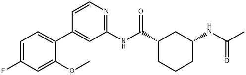 AZ5576 Struktur