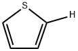 Thiophene-2-d Struktur