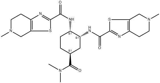 2803419-53-4 結(jié)構(gòu)式