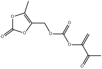 Azilsartan Impurity 69 Struktur