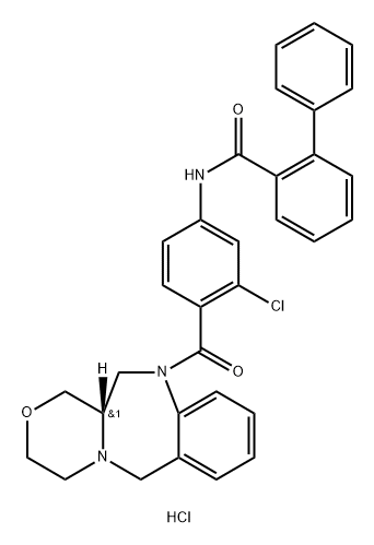 285559-03-7 結(jié)構(gòu)式