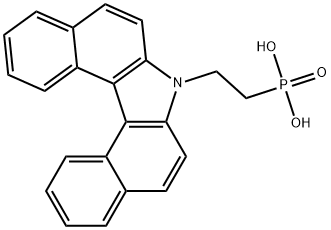 Ph-2PACz Struktur